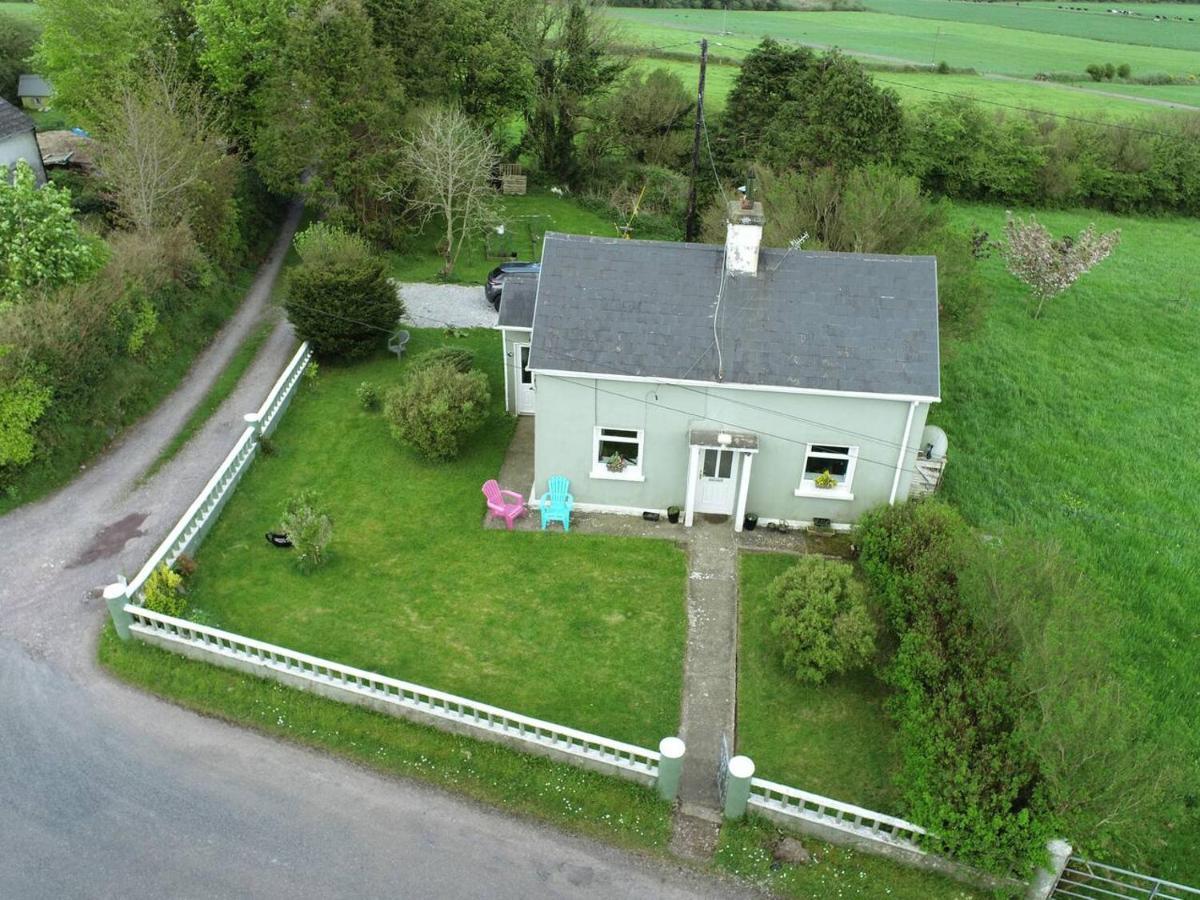 Peaceful Cottage Корк Екстериор снимка